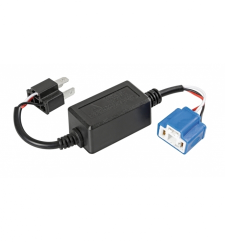 Decoder per halo-led h1