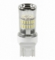 Lampada speciale led tipo smd multi-chip w21/5w 12v-power48