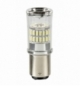 Lampada speciale led tipo smd multi-chip 10-28v p21/5w power 48