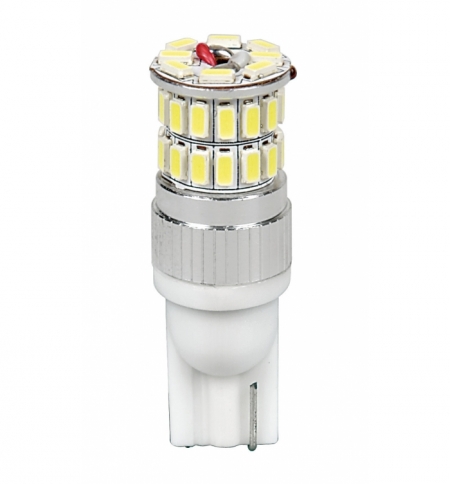 Cp.lampade speciali led smd multi-chip t10 12-16v power36 Cp.lampade speciali led smd multi-chip t10 12-16v power36