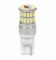 Cp.lampade speciali led  smd multi-chip t10 12-16v power36