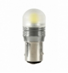 Lampada speciale led tipo smd multi-chip p21/5w 12v