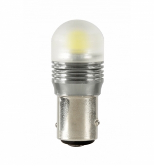 Lampada speciale led tipo smd multi-chip p21/5w 12v