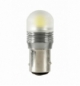 Lampada speciale led tipo smd multi-chip p21/5w 12v