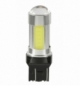 Lampada speciale led tipo smd multi-chip w21/5w 12v hp-30