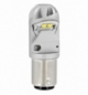 Lampada mega-led10-28v 4smd cree bay15d, rossa