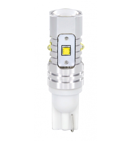 Lampade mega-led10-30v 5smd cree t10 w2,1x9,5d Lampade mega-led10-30v 5smd cree t10 w2,1x9,5d