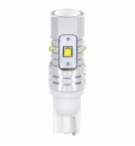 Lampade mega-led10-30v 5smd cree t10 w2,1x9,5d