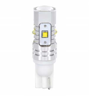 Lampade mega-led10-30v 5smd cree t10 w2,1x9,5d