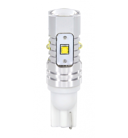 Lampade mega-led10-30v 5smd cree t10 w2,1x9,5d