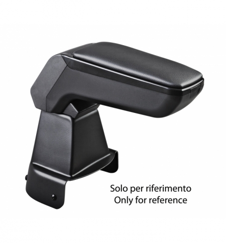 Console bracciolo armster standard seat mii 5/12- skoda citigo 5/12 vw up 1/12 Console bracciolo armster standard seat mii 5/12- skoda citigo 5/12 vw up 1/12