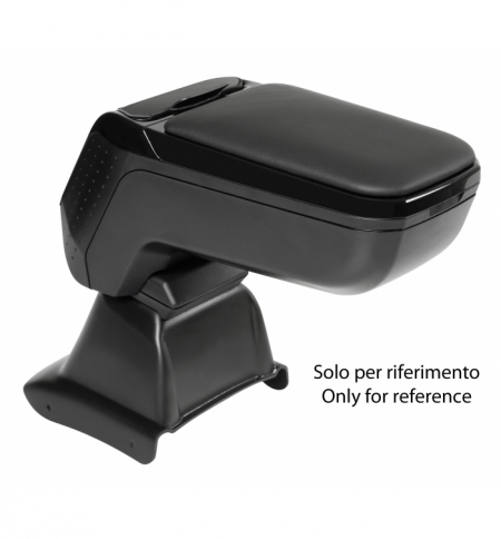 Console bracciolo armster-2 per smart fortwo/forfour 2015 Console bracciolo armster-2 per smart fortwo/forfour 2015