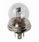 Lampada asimm.12v 45/40w p45t scatola