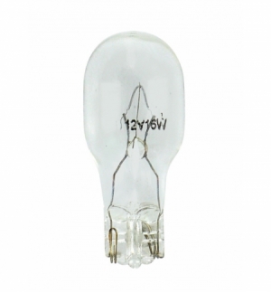 Cp.lamp.zocc.vetro 16w "w16w"