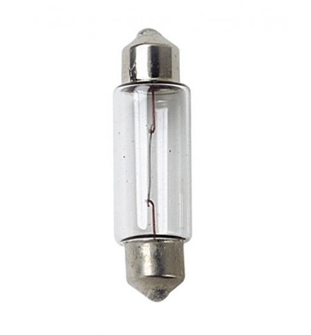 Cp.lamp.tubol. C5w 5w sv8,5 Cp.lamp.tubol. C5w 5w sv8,5