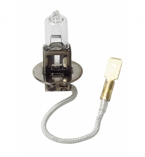 Lampada h3 12v 55w scatola