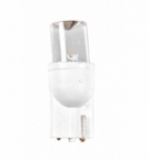 Cp."COLOR-led-white wide beam bianco