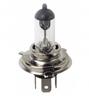 Lampada h4 12v 60/55w scatola