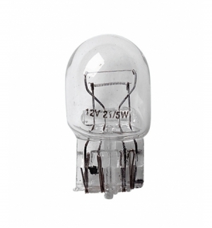 Cp.lamp.12v. W3x16q 21/5w