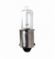 Cp.lamp. 12v. Bax 9s 6w