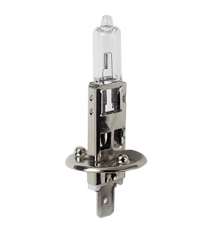 Cp.lampade h1 12v 55w."TWIN" d/blister