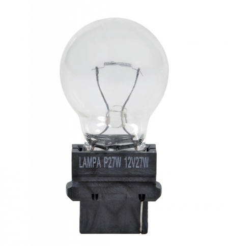 Cp.lampade 27w w2,5x16d-p27w