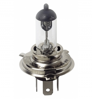 Lampada h4 12v 100/80w p43t