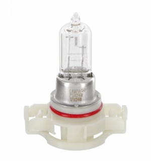 Lampada ps24w 12v 24w clear (pg20/3) - scatola