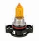 Lampada psy24w 12v 24w amber (pg20/4) - scatola