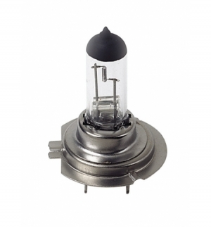 Cp.lampade h7 12v 55w"twin" d/blister