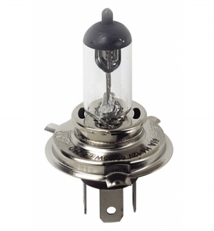 Cp.lampade h4 12v60/55w"twin" d/blister