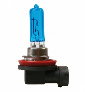 Cp.lampade h9"blu-xe"12v 65w pgj19-5