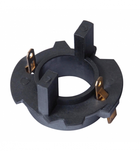 Adattatore per lampada xenon "mk-03" vw jetta/golf v Adattatore per lampada xenon "mk-03" vw jetta/golf v