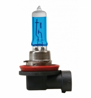 Cp.lampade h8"blu-xe"12v.35w pgj19-1