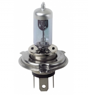 Cp.lamp.h4 "xenon"12v.60/55w