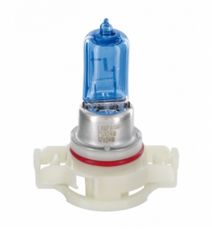 Lampade psx24w 12v24w blue-xe (pg20/7) - 2 pezzi