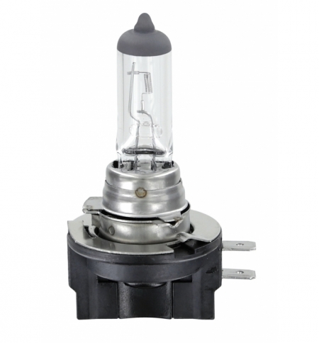 Lampada h11b 12v 55w pgjy19-2 d/blister