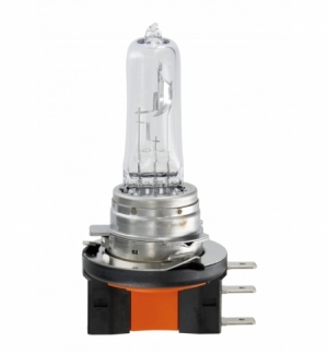 Lampada h15 12v 55w pgj23t-1 scatola