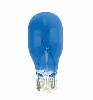 Cp.lamp. W16w blu-xe