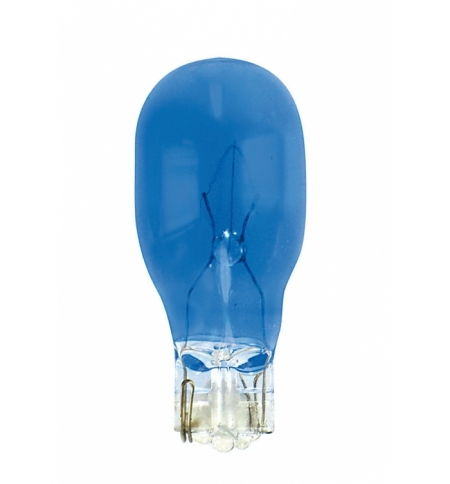 Cp.lamp. W16w blu-xe Cp.lamp. W16w blu-xe