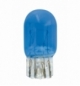 Cp.lampada "blu-xe" w21/5w