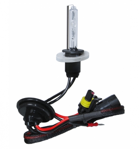 Lampada "hid" h1 8000k (1pc) Lampada "hid" h1 8000k (1pc)