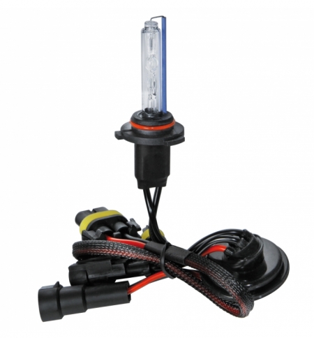 Lampada "hid"9005 6000k (1pc) Lampada "hid"9005 6000k (1pc)