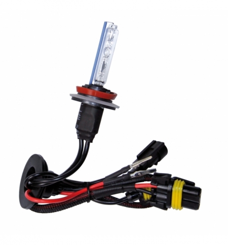 Lampada "hid" h9 6000k (1pc) Lampada "hid" h9 6000k (1pc)