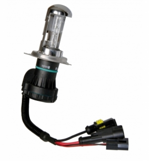 Lampada "hid" h4 bi-xenon 5000k (1pc)