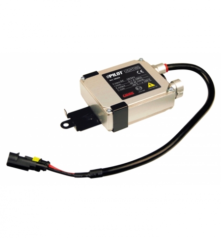 Ballast/resistenza standard+ can-bus (1pc) 12v (9-16v) 35w Ballast/resistenza standard+ can-bus (1pc) 12v (9-16v) 35w