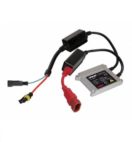 Ballast/resistenza compact+ can-bus (1pc)12v (9-16v) 35w Ballast/resistenza compact+ can-bus (1pc)12v (9-16v) 35w