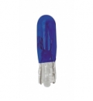 Cp.lampade t5  1,2w blu