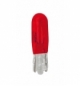 Cp.lampade t5  1,2w rosso