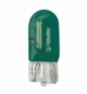 Cp.lampade t10   5w verde